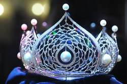 В Зимбабве прошел первый конкурс красоты среди альбиносов