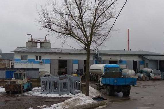 На Одещині фірма поставляла до лікарень технічний кисень замість медичного