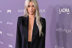 Ким Кардашьян