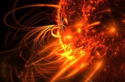 Магнитная буря