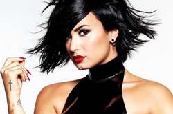 Деми Ловато