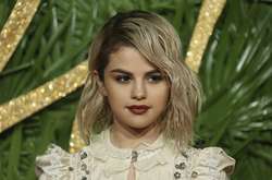 Селена Гомес