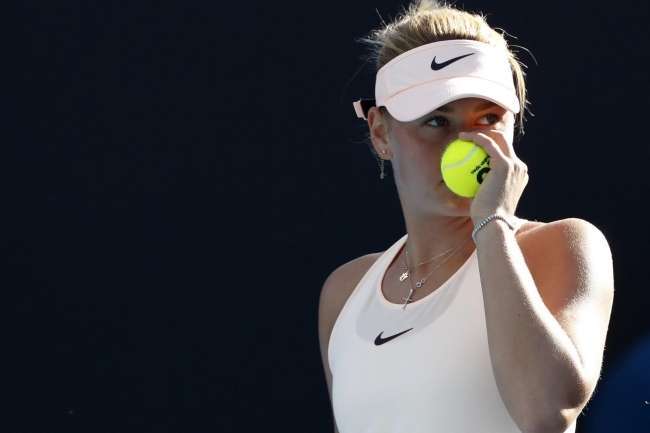 Світоліна залишилася четвертою у рейтингу WTA, Костюк підбирається до топ-150
