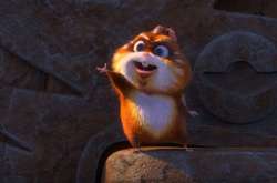 «Украденная принцесса: Руслан и Людмила»