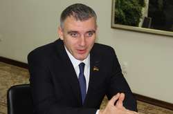 Олександр Сенкевич