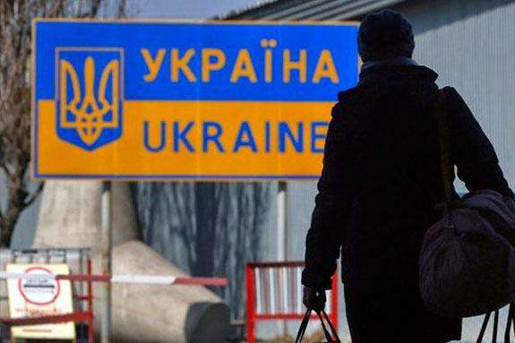 За даними МВС, в Україні зареєстровано понад три тисячі біженців