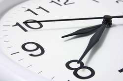 Пока, зима: когда Украина переходит на летнее время