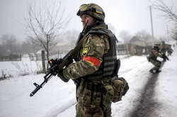 Ситуація на Донбасі: жодного ворожого обстрілу