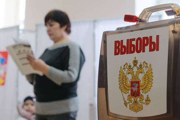 Україна передала ЄС список організаторів «виборів Путіна» в окупованому Криму
