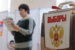 Україна передала ЄС список організаторів «виборів Путіна» в окупованому Криму