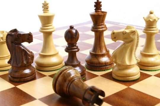 Іванчук стартував з перемоги на чемпіонаті Європи з шахів, Пономарьов програв