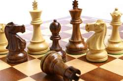 Іванчук стартував з перемоги на чемпіонаті Європи з шахів, Пономарьов програв