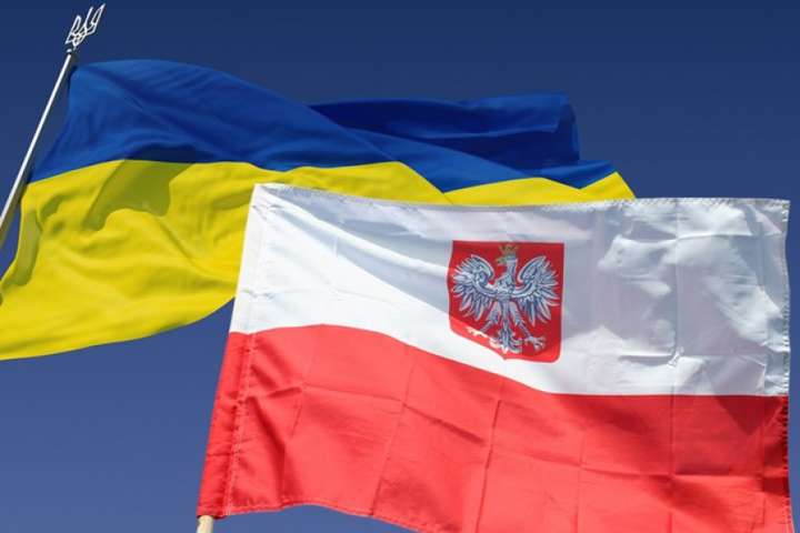 Посольство України у Польщі засудило мітинг націоналістів у Варшаві