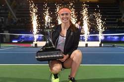 Світоліна може зустрітися із Сереною Вільямс у другому колі турніру у Маямі