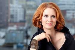 Синтия Никсон