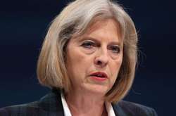 Мэй заявила, что у России был мотив отравить Скрипаля