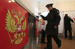 ЄС не визнає «вибори Путіна» в окупованому Криму