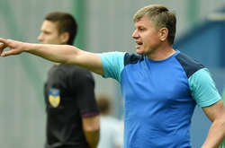 Сергій Попов. Фото ФФУ