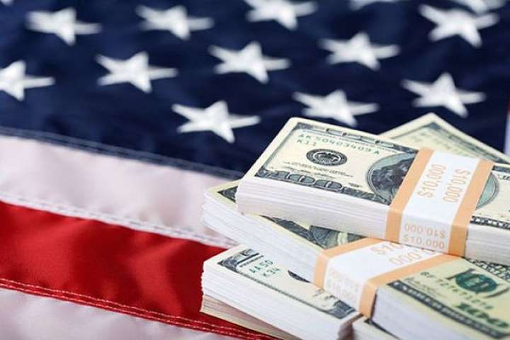 Американські конгресмени узгодили бюджет на 2018 рік у розмірі $1,3 трлн 