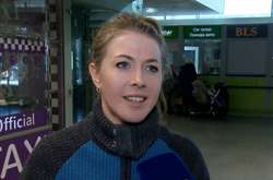 Юлія Джима. Фото xsport.ua