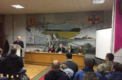 В Одесі інструктори НАТО проведуть курси перепідготовки з військовослужбовцями ЗСУ