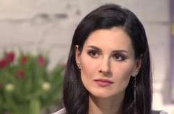 Маша Ефросинина