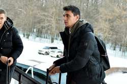 Роман Яремчук. Фото ФФУ