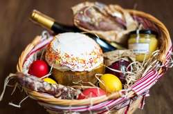 Скільки українцям доведеться викласти за Великодній кошик?