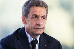 Николя Саркози