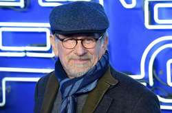  Стивен Спилберг 