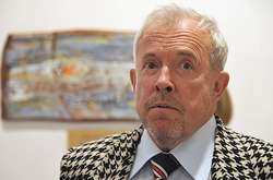 Андрей Макаревич