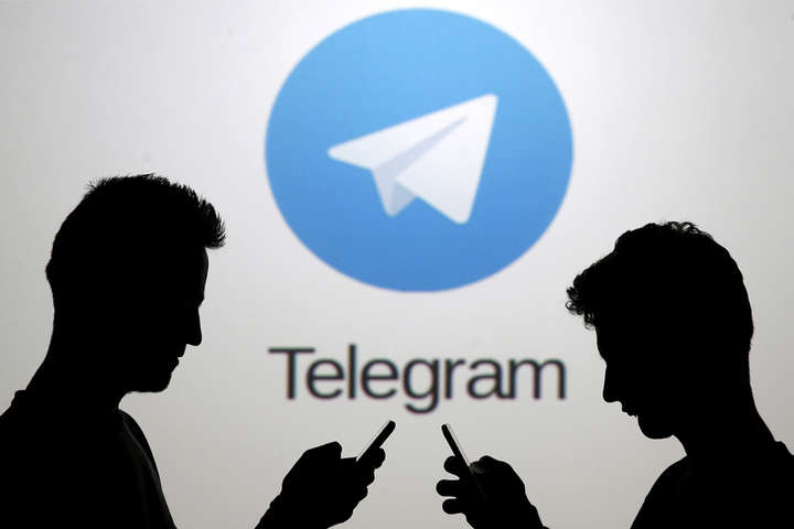 Росія змушує Telegram протягом 15 днів надати їй ключі для розшифровки повідомлень