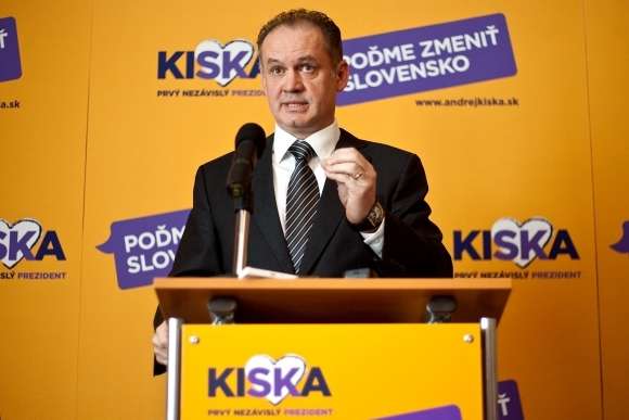 Президент Словаччини відмовився призначити уряд 