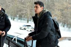 Дебютант збірної України залишає розташування команди через травму