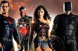 Кассовые сборы&nbsp; &laquo;Лиги справедливости&raquo; расстроили продюсеров 