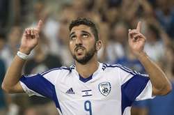 Мунас Даббур. Фото img.fifa.com