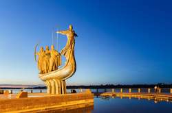 Стартував конкурс на кращий талісман Києва