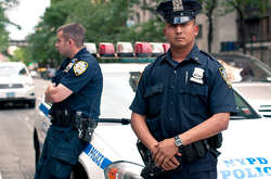 В американській школі сталася стрілянина