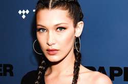 Супермодель Белла Хадид