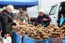 У столиці п’ять днів триватимуть ярмарки (адреси)