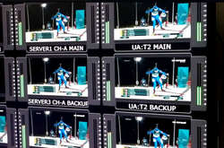 Українські канали відмовилися транслювати етап Кубку світу з біатлону у Росії