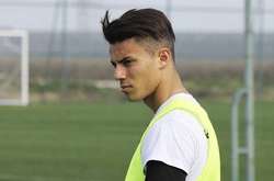 «Олімпік» продав свого найкращого бомбардира за мінімальну ціну