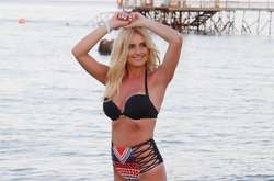 Ирина Федишин