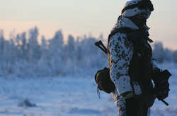 Бойовики знову стріляють в АТО на Донбасі, поранено військового
