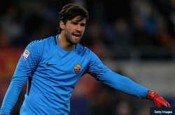 Голкіпером «Роми», який не пропустив від «Шахтаря», цікавиться мадридський «Реал»