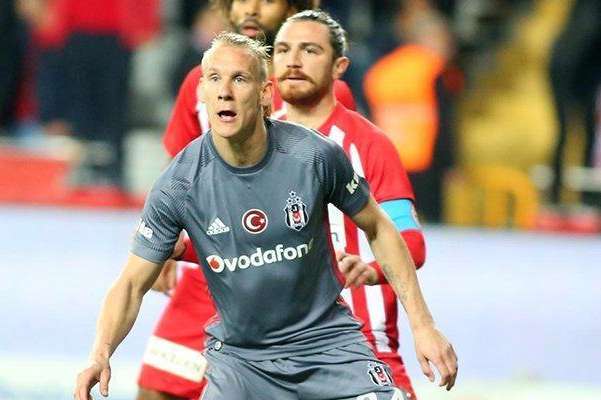 У Туреччині критикують колишнього гравця «Динамо» за погану гру