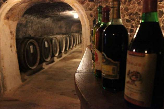 Верховна Рада спростила процедуру ліцензування для дрібних виноробів