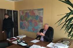 Директор столичного комунального підприємства вимагав у бізнесмена 160 тис. грн