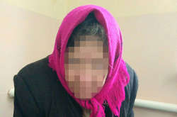 Жмеринські поліцейські врятували життя пенсіонерці