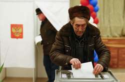 Вибори у Криму – державна зрада чи колаборантство?